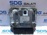 Calculator Motor ECU VW Golf 5 Plus 1.9 tdi BLS 2004 - 2008 COD : 03G 906 021 QJ / 03G906021QJ