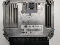 Calculator motor ECU vw golf 5 touran jetta 2.0 tdi 03G906021KK EDC16U34