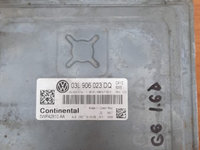 Calculator motor Ecu Vw Golf 6 1.6 tdi Cod: 03L906023DQ