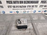 Calculator Motor ECU Vw Golf 7 VII Seat Leon 5F 2.0 Tsi Cod 06K907425J - Dezmembrari Arad