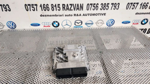 Calculator Motor ECU Vw Golf 7 VII Seat Leon 