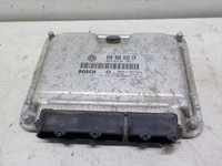 CALCULATOR MOTOR ECU VW LUPO 1.0 030906032CP