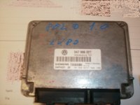 Calculator motor ECU Vw Lupo 1.0 AHT cod ECU 047906027