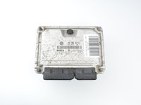 Calculator Motor / ECU VW LUPO (3L, 6X, 6E) 1998 - 2005 0281010259, 045906019S