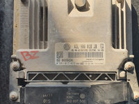 Calculator motor ECU VW Passat 2.0 0281017413 03L906018jb