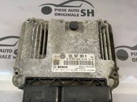 Calculator motor ECU Vw Passat 2,0 TDI CFF 03L907309N