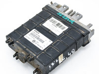 Calculator Motor / ECU VW PASSAT B4 1993 - 1996 Benzina 037906022FL, 0261203158