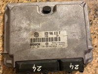 Calculator motor ECU VW PASSAT B5 1.9 TDI