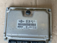 Calculator motor ECU Vw Passat B5.5 1.9 TDI AVB 038 906 019 KC