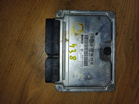 Calculator Motor ECU Vw Passat B5.5 cod 038906019ER