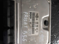 Calculator motor/ecu Vw Passat b5.5/skoda/seat cod 038906019KC