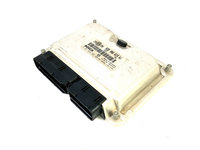 Calculator Motor / ECU VW PASSAT B5, B5.5 1996 - 2005 Motorina 038906019AJ, 0281010303, 0281010303810, 28SA4602, 2284486443, B000850911200735