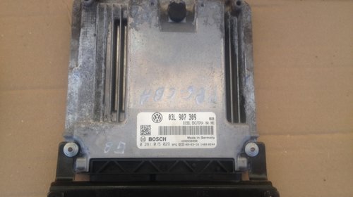 Calculator motor ECU VW Passat B6 03L907309 0