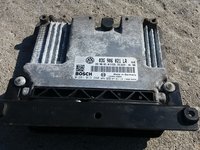 Calculator motor ECU VW Passat B6 1.9 TDi