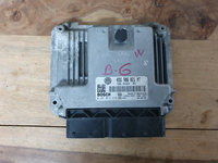 Calculator motor ECU VW Passat B6 2.0 tdi 4motion  03G906021MT