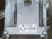 Calculator motor ECU VW Passat B6 2.0 tdi CBD 03L907309