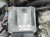 Calculator motor ECU Vw Passat B6 2.0 TDI cod motor CBB ,transmisie automata, an 2010 cod 03L907309