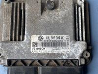 Calculator motor ECU Vw Passat B7 2.0 TDI combi 4Motion, cod motor CFG , an 2012 cod 03L907309AE