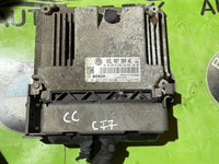 Calculator motor ECU VW Passat CC 2.0 CFF 03l907309ae / edc17c46 / 0281017946
