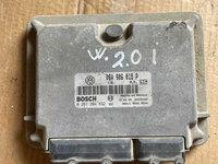 Calculator motor/ecu Vw passat.golf/audi/skoda 2.0 i cod 06A906018P