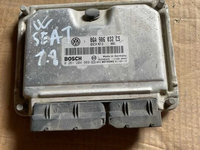 Calculator motor/ecu Vw passat/golf/skoda/seat 1.8 i cod 06A906032CS