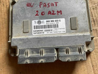 Calculator motor/ecu Vw passat/golf/skoda/seat cod 06b906033g