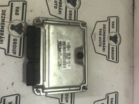 Calculator motor ecu vw passat, motor 1.9 tdi, cod 038906019kc