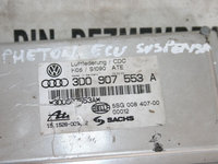 Calculator Motor Ecu Vw Phaeton 4.2 Benzina Testat Garantie