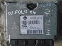 Calculator Motor ECU VW Polo 1.4 16V Benzina, Cod: 036906034 DD