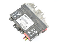 Calculator Motor / ECU VW POLO (6N1) 1994 - 1999 Benzina 6160039802, 6K0906030D