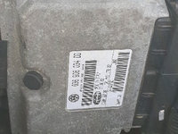 Calculator motor ECU VW Polo 9N 1.4 benzina BBY 036906034DD