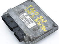 Calculator Motor / ECU VW POLO (9N, 9N3) 2001 - 2012 Benzina 03E906033L, 5WP4019405