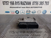 Calculator Motor ECU Vw Seat Skoda 2.0 tdi BMP BMM An 2005-2006-2007-2008-2009-2010 Cod 03G906021PR Passat Golf Jetta Caddy Touran Octavia Leon Altea - Dezmembrari Arad