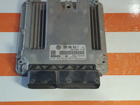 Calculator motor ECU VW T5 1.9 TDI BRS cod piesa 038906016t