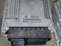 Calculator motor / ECU VW T5 2.5 diesel - 070 906 016