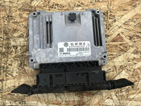 Calculator motor ECU VW Tiguan 2.0 TDI . 4X4, 2012 Automat DSG , 140cp suv 2012 (03L907309AE)