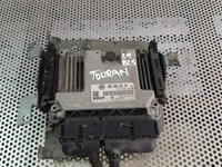 Calculator Motor ECU VW Touran 1.9 TDI Motor BLS Livram Oriunde