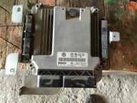 Calculator motor ECU Vw Touran 2.0 TDI DSG 2003 2004 2005 2006