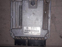 Calculator motor ECU VW Tranzporter T5 070906016