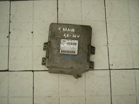 Calculator motor fara cip Fiat Brava; IAW 1AF 1G / 5524-AA