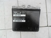 Calculator motor fara cip Mercedes C280 W202 2.8i; 0261 200416/ 013545 9832