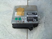 Calculator motor fara cip Opel Vectra A 2.0 16v; 0 261 200 191