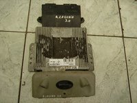 Calculator motor fara cip Renault Laguna 3.0i; Siemens S103715100G