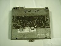 Calculator motor fara cip Renault Safrane 2.2i; 7700864283
