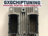 Calculator motor Fiat 500 51945272 1.2 benzina 2013 coupe 2013