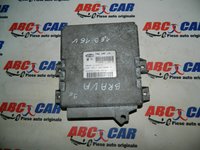 Calculator motor Fiat Brava 1.6 benzina cod: 46456554