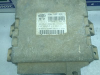 Calculator motor Fiat Brava I 182 1996-2002 1.6 B 16V