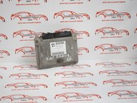 Calculator motor Fiat Bravo 1.6 benzina 1999 IAW49FB9 46551831