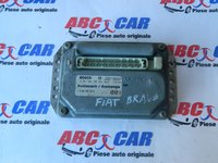 Calculator motor Fiat Bravo 1 model 1997 - 2001 1.4 Benzina cod: 0261204406 / 00465431330