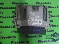 Calculator motor Fiat Bravo 2 (2006->) [198] 0281015401
